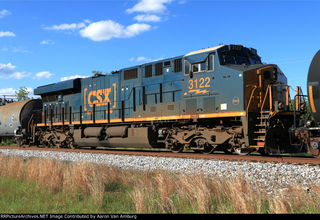 M606 Mid Train DP